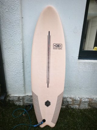 Tabla surf