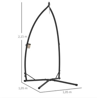 Soporte para Silla Colgante