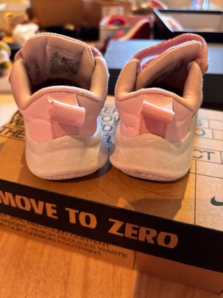 Deportivas Nike