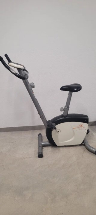 Bicicleta Estática