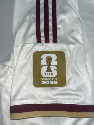 Camiseta españa mundial 2026 nueva talla M