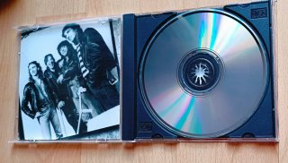 CD Cicatriz 4 años 2 meses 1 día