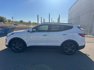 Hyundai Santa Fe 2015