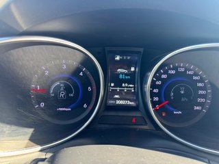 Hyundai Santa Fe 2015