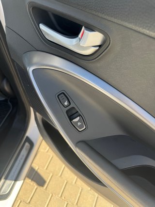 Hyundai Santa Fe 2015