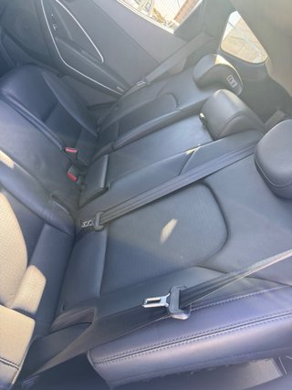 Hyundai Santa Fe 2015