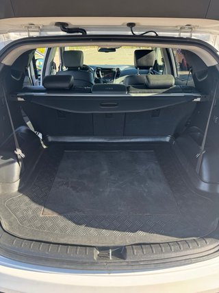 Hyundai Santa Fe 2015