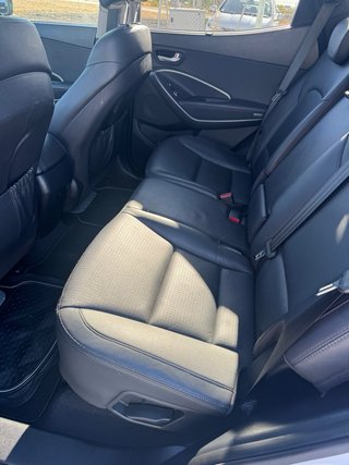 Hyundai Santa Fe 2015