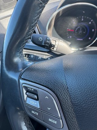 Hyundai Santa Fe 2015