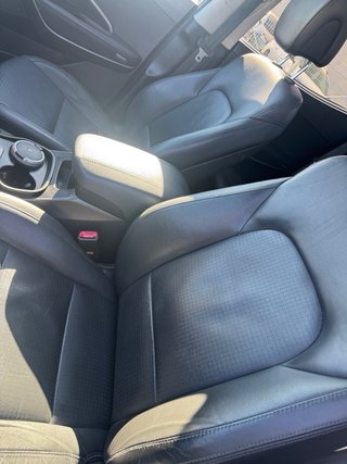 Hyundai Santa Fe 2015