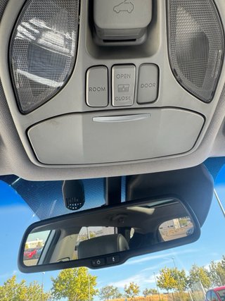 Hyundai Santa Fe 2015