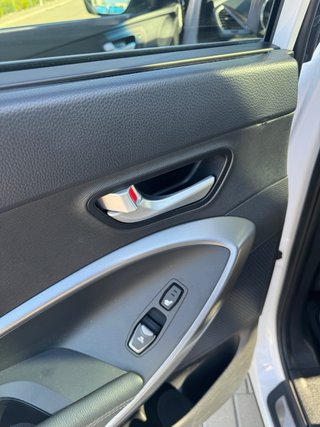 Hyundai Santa Fe 2015
