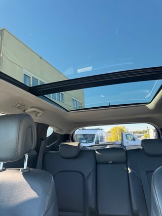 Hyundai Santa Fe 2015