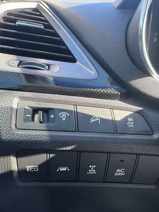Hyundai Santa Fe 2015