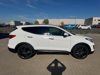 Hyundai Santa Fe 2015