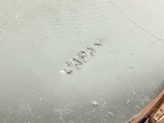 Camión Bomberos T.N (Nomura Toy) fabricado en Japó
