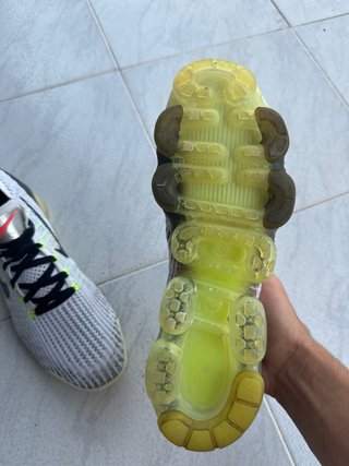 Nike Air Vapormax - 44