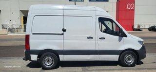 Mercedes-Benz Sprinter 2020