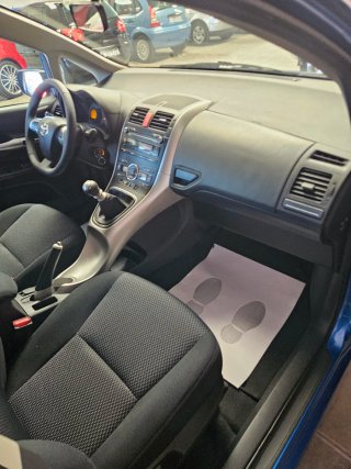 Toyota Auris 1.4 d4d diesel 90cv,141.000k,1 dueño.