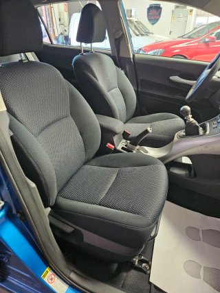 Toyota Auris 1.4 d4d diesel 90cv,141.000k,1 dueño.