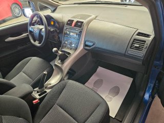 Toyota Auris 1.4 d4d diesel 90cv,141.000k,1 dueño.