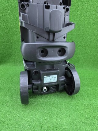 Hidrolimpiadora Lavor Galaxy 150 GL