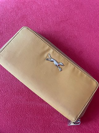 Cartera Bimba y Lola