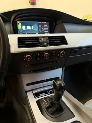BMW Serie 5 2005