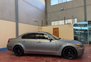 BMW Serie 5 2005
