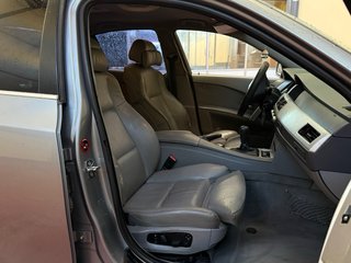 BMW Serie 5 2005