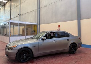 BMW Serie 5 2005