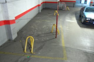 3 Plaza de garaje, aparcamiento,parking,Alh. Torre