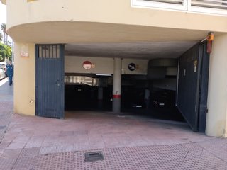 3 Plaza de garaje, aparcamiento,parking,Alh. Torre