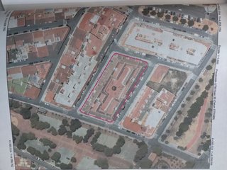 3 Plaza de garaje, aparcamiento,parking,Alh. Torre