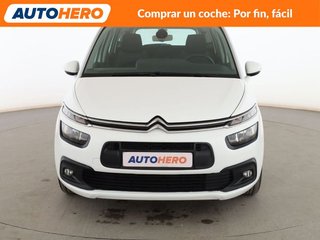 Citroën Grand C4 Picasso 1.6 Blue-HDi Live
