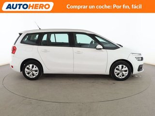 Citroën Grand C4 Picasso 1.6 Blue-HDi Live