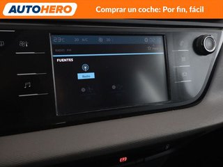 Citroën Grand C4 Picasso 1.6 Blue-HDi Live