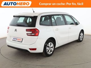 Citroën Grand C4 Picasso 1.6 Blue-HDi Live