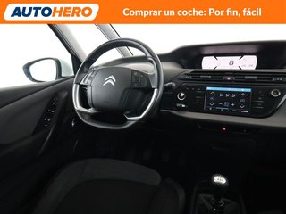 Citroën Grand C4 Picasso 1.6 Blue-HDi Live