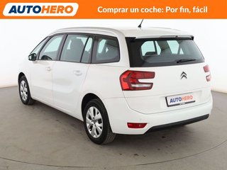 Citroën Grand C4 Picasso 1.6 Blue-HDi Live