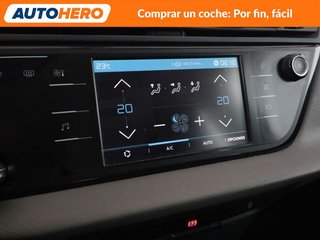 Citroën Grand C4 Picasso 1.6 Blue-HDi Live