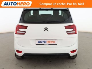 Citroën Grand C4 Picasso 1.6 Blue-HDi Live