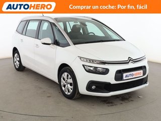 Citroën Grand C4 Picasso 1.6 Blue-HDi Live