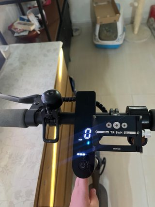 Patinete Eléctrico Xiaomi