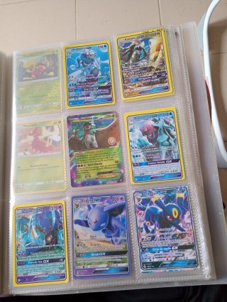 Colección Cartas Pokémon M Charizard EX Mega Venus