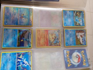 Colección Cartas Pokémon M Charizard EX Mega Venus