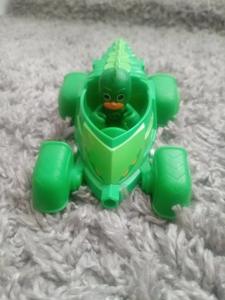 Juguetes PJ Masks