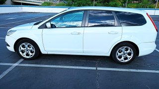 Ford Focus 1.6 TDCI Familiar 110cv.