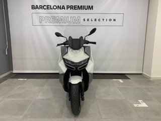BMW C 400 GT