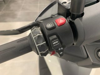 BMW C 400 GT
